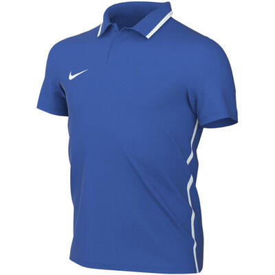 Nike dri-fit park 26 polo-shirt voor kinderen