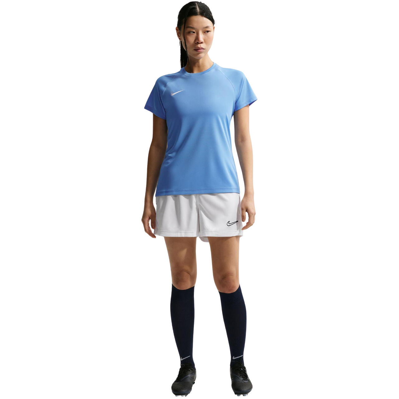 Maglia da donna Nike Dri-Fit Park VIII 6/7