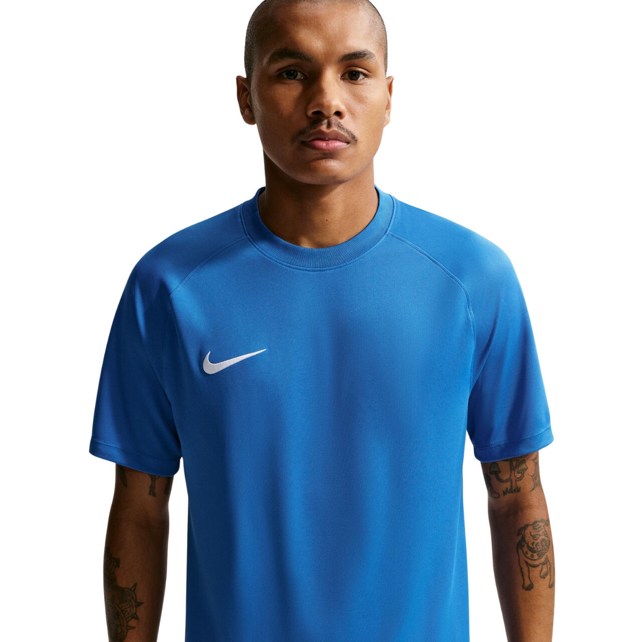 T-shirt Nike Dri-Fit Park VIII pour homme 3/7