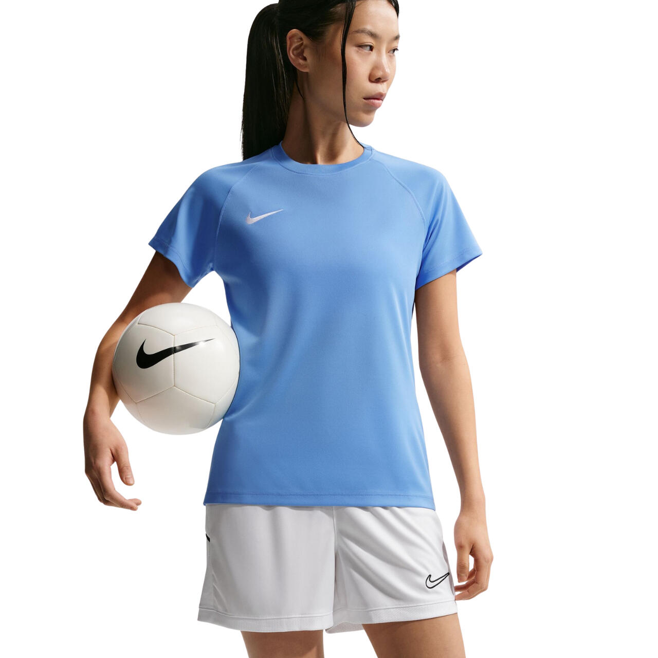 Maglia da donna Nike Dri-Fit Park VIII 3/7
