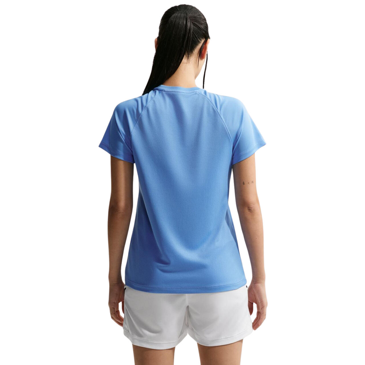 Maglia da donna Nike Dri-Fit Park VIII 2/7