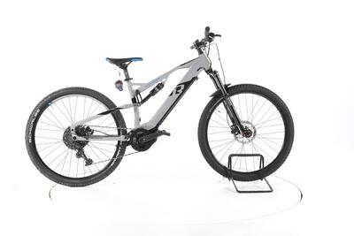 Ebike ricondizionata · R Raymon FullRay 130E 5.0 · Ottime condizioni