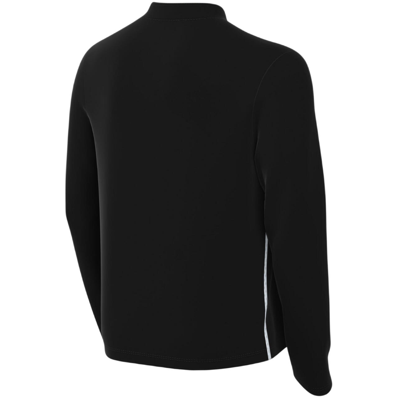 Nike Y NK DF PARK26 Drill Top - Noir/Blanc 2/2
