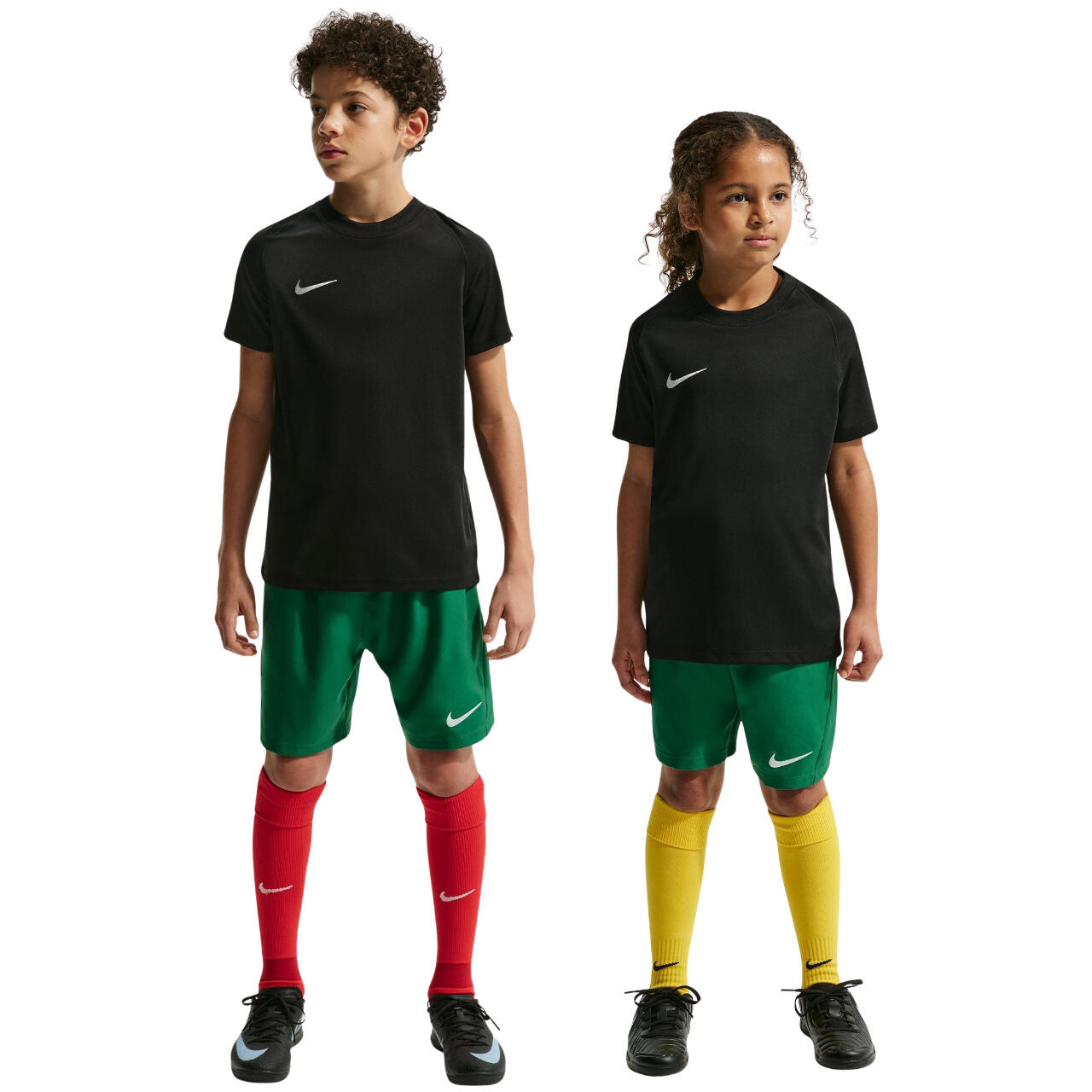 T-shirt Nike Dri-Fit Park VIII pour enfants 7/7