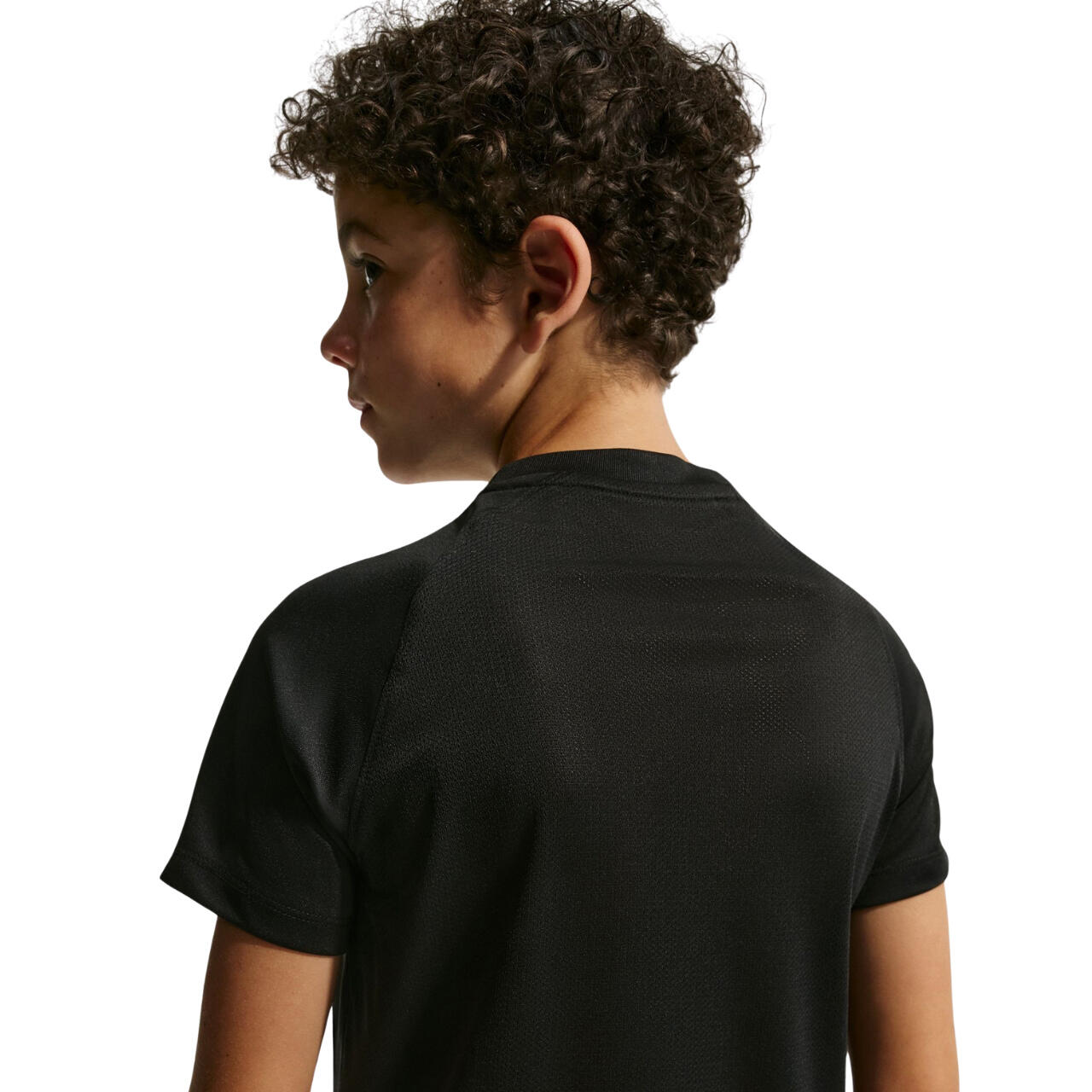 T-shirt Nike Dri-Fit Park VIII pour enfants 5/7