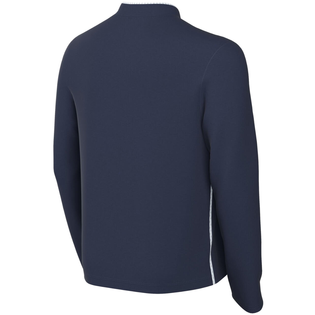 Felpa per bambini Nike Dri-Fit Park Drill Top 3/3