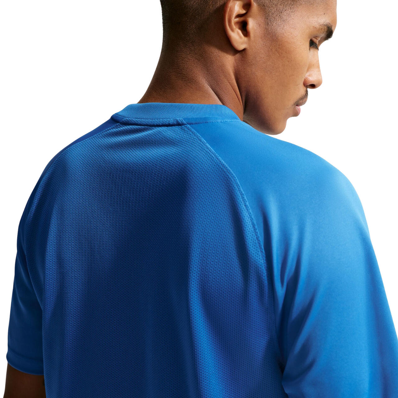 T-shirt Nike Dri-Fit Park VIII pour homme 5/7