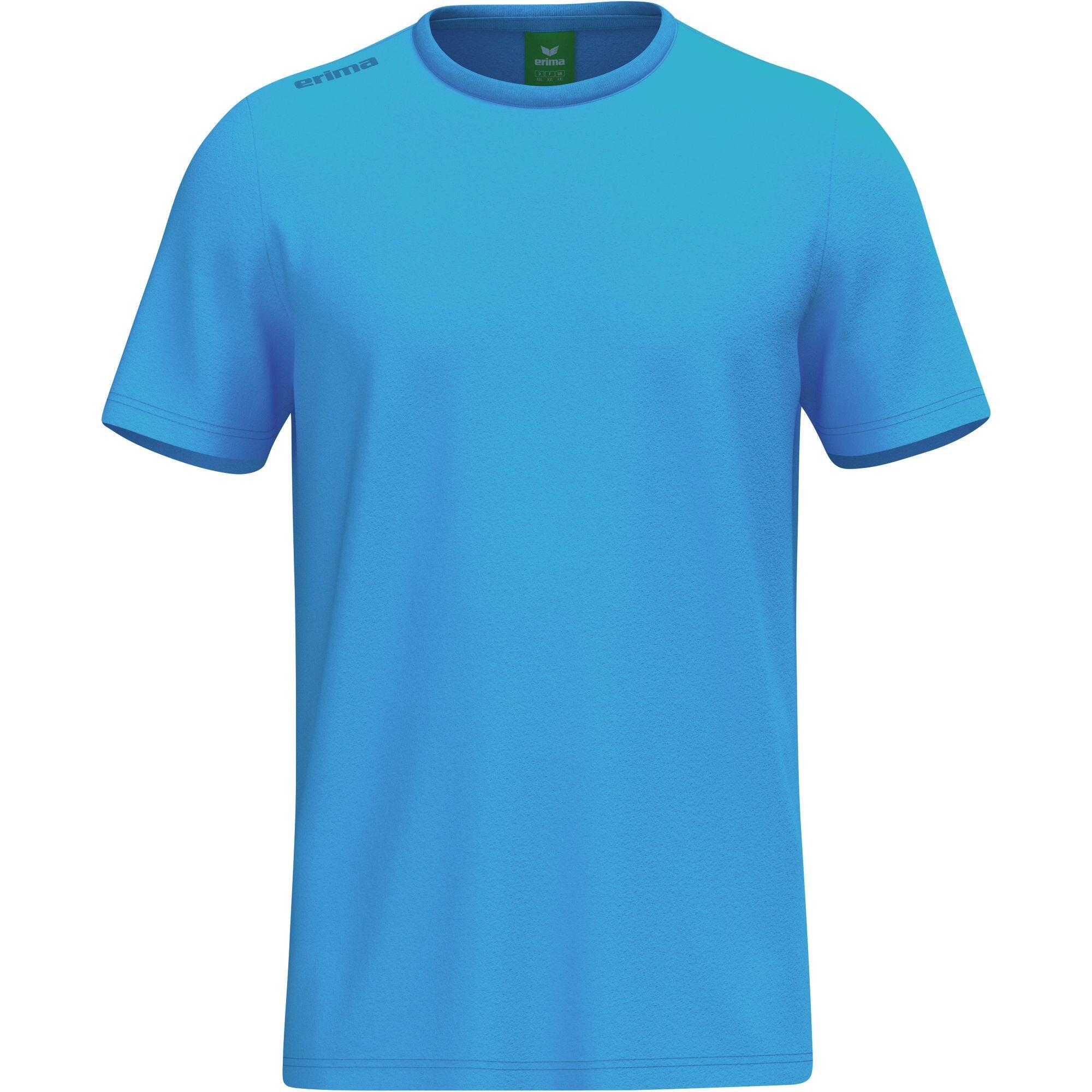 multi-colore / azzurra acqua