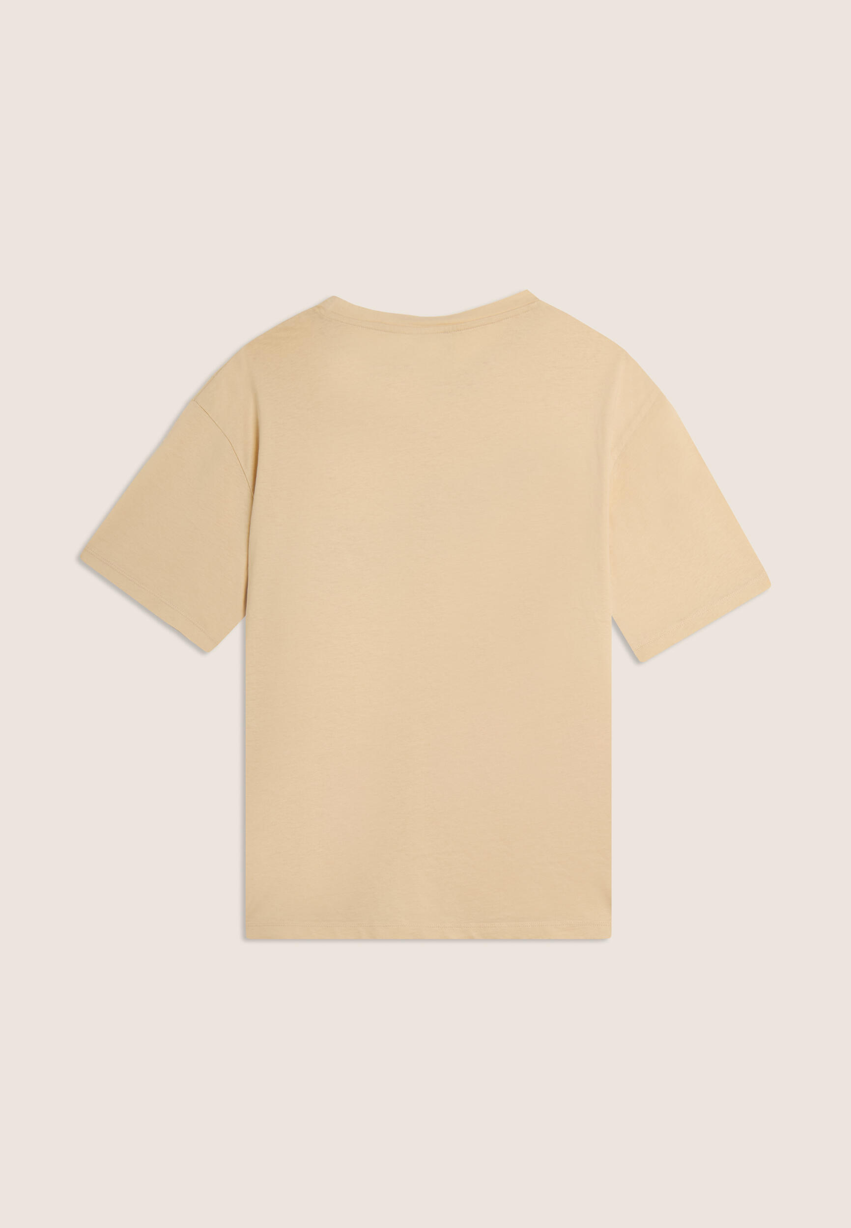 T-shirt avec imprimé « FREDDY FEEL THE FLOW » et clous 2/3