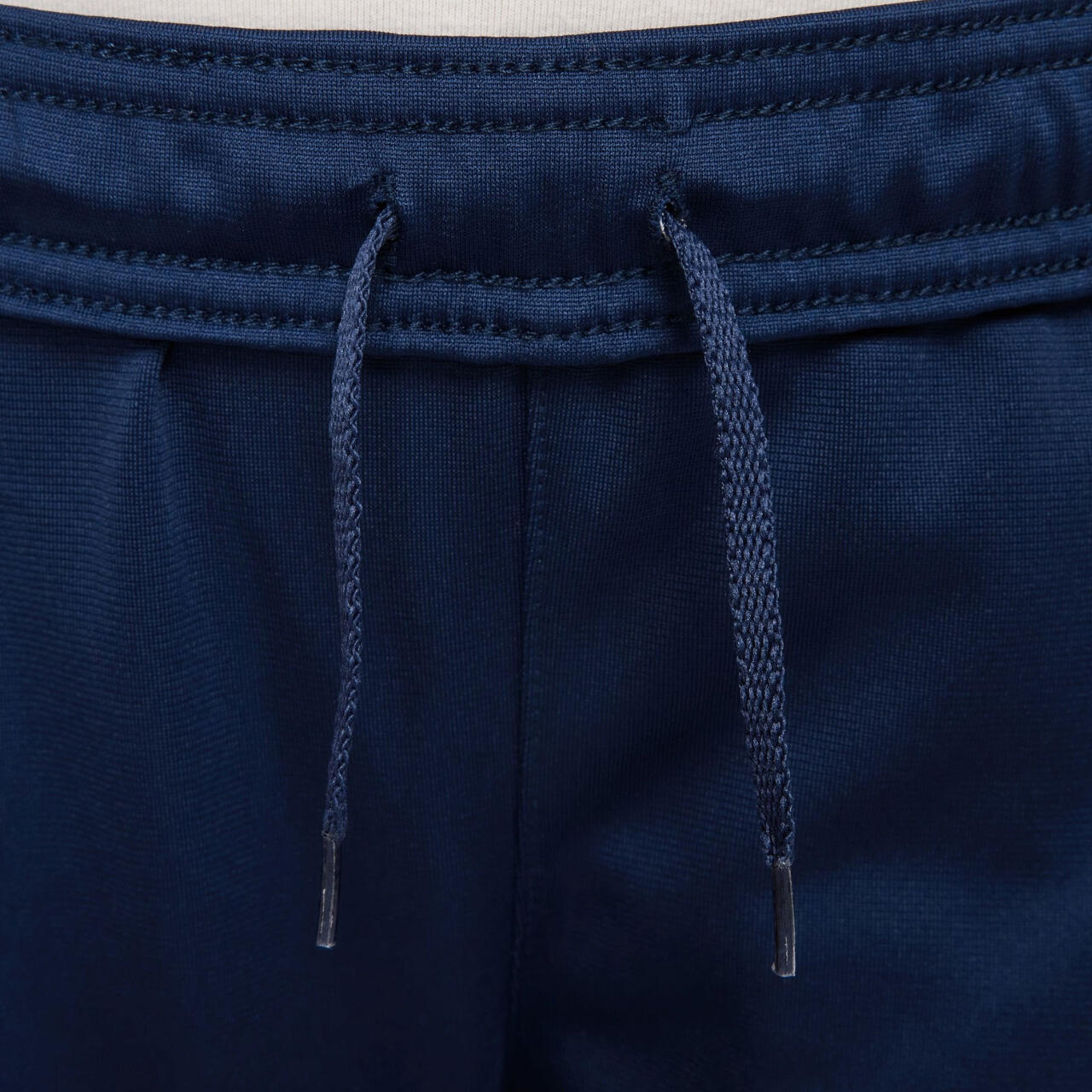 Tuta sportiva bambino Nike blu navy 7/7