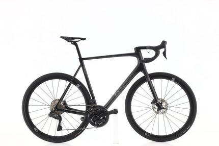 Vélo de route reconditionné · Basso Diamante Di2 12V · Très bon état