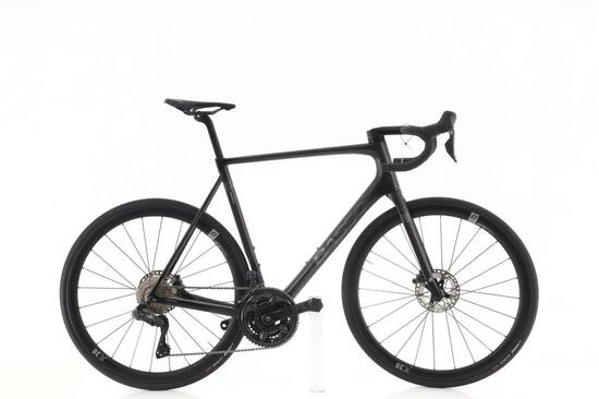Vélo de route reconditionné · Basso Diamante Di2 12V · Très bon état