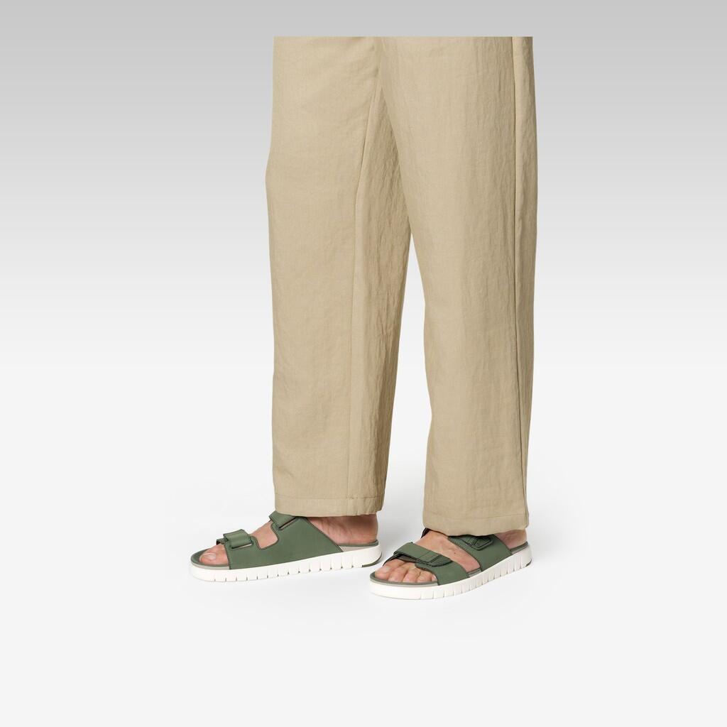 Sandales Homme FLEXTRIDE S MAN Vert Mousse 3/7