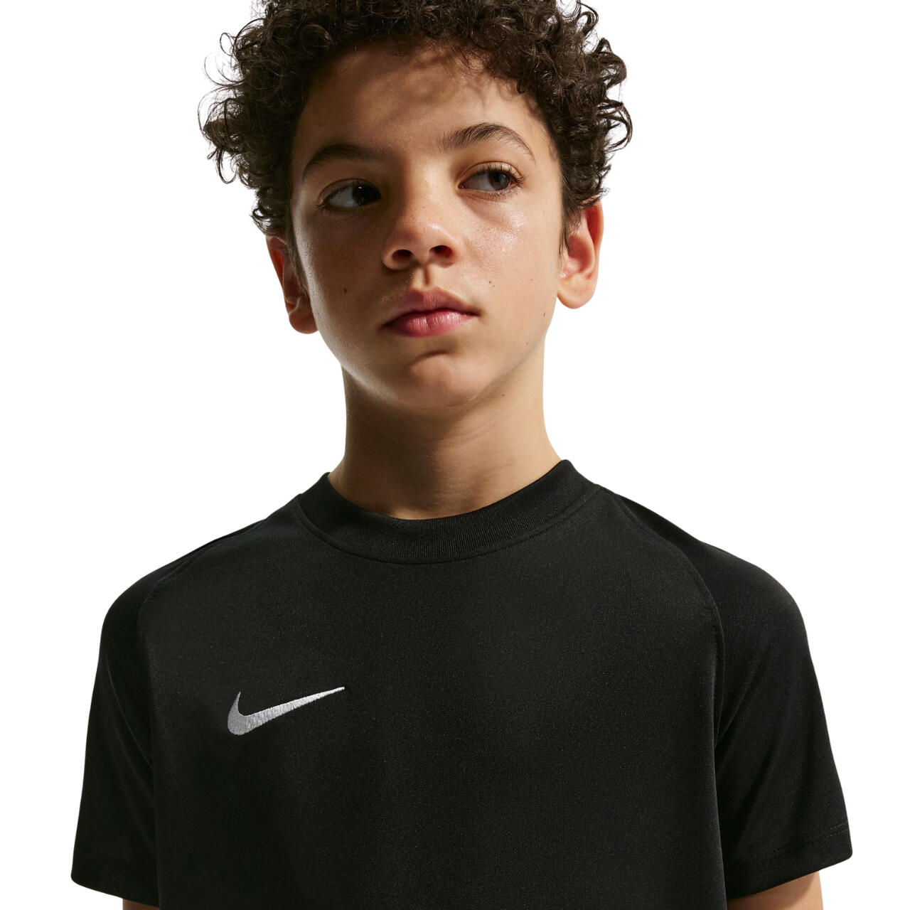 T-shirt Nike Dri-Fit Park VIII pour enfants 4/7