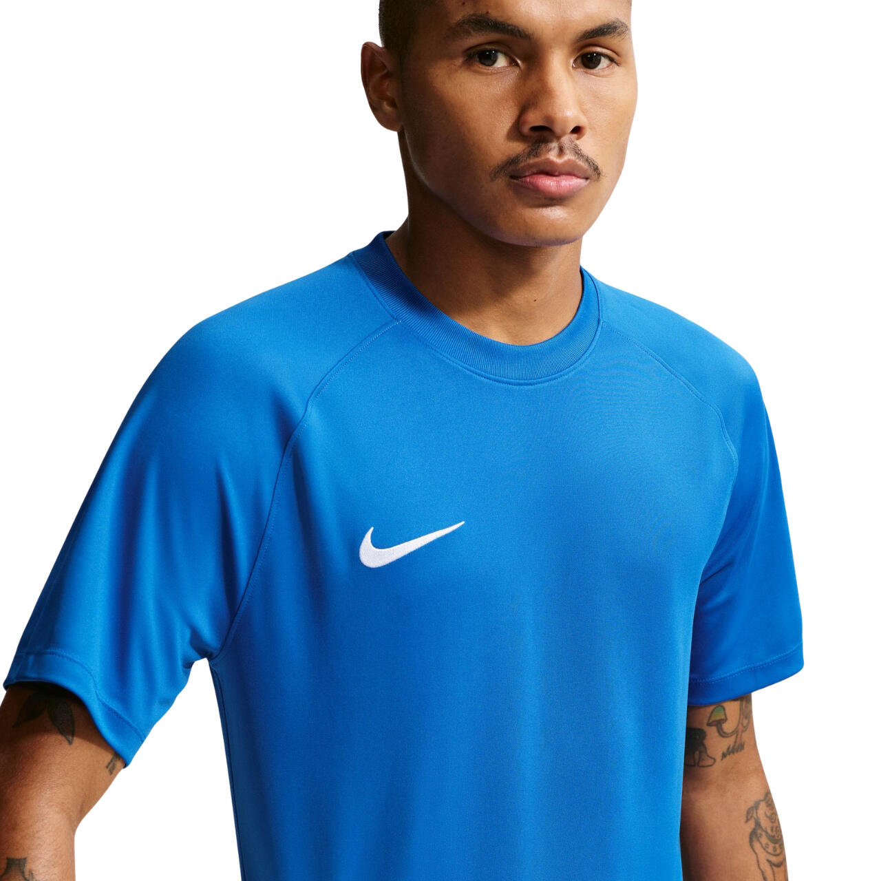 T-shirt Nike Dri-Fit Park VIII pour homme 4/7
