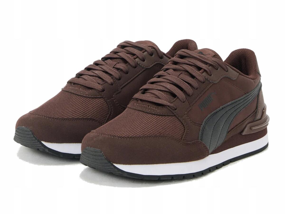 Buty na co dzień Męskie Puma St Runner Sportowe Sneakersy 3/6