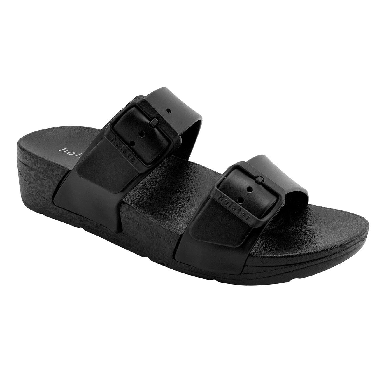 HOLSTER Holster Skyhigh - Vegan  Slippers Dames - Podologisch Goedkeurd - 3/6