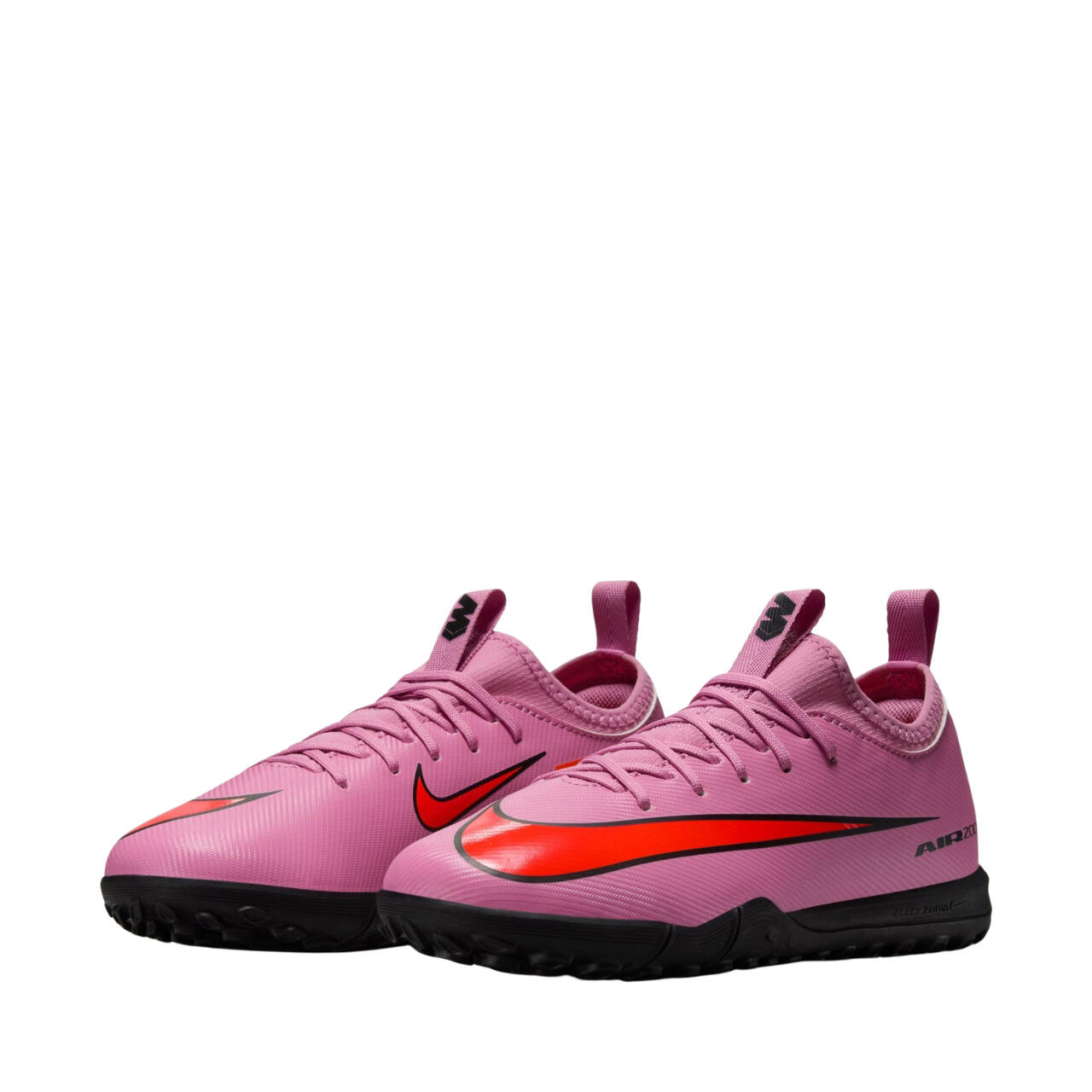 Nike Zoom Mercurial Vapor 16 Academy TF Fußballschuhe für Kinder 2/6