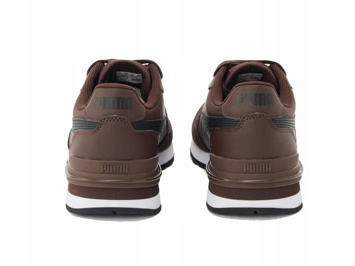 Buty na co dzień Męskie Puma St Runner Sportowe Sneakersy 4/6