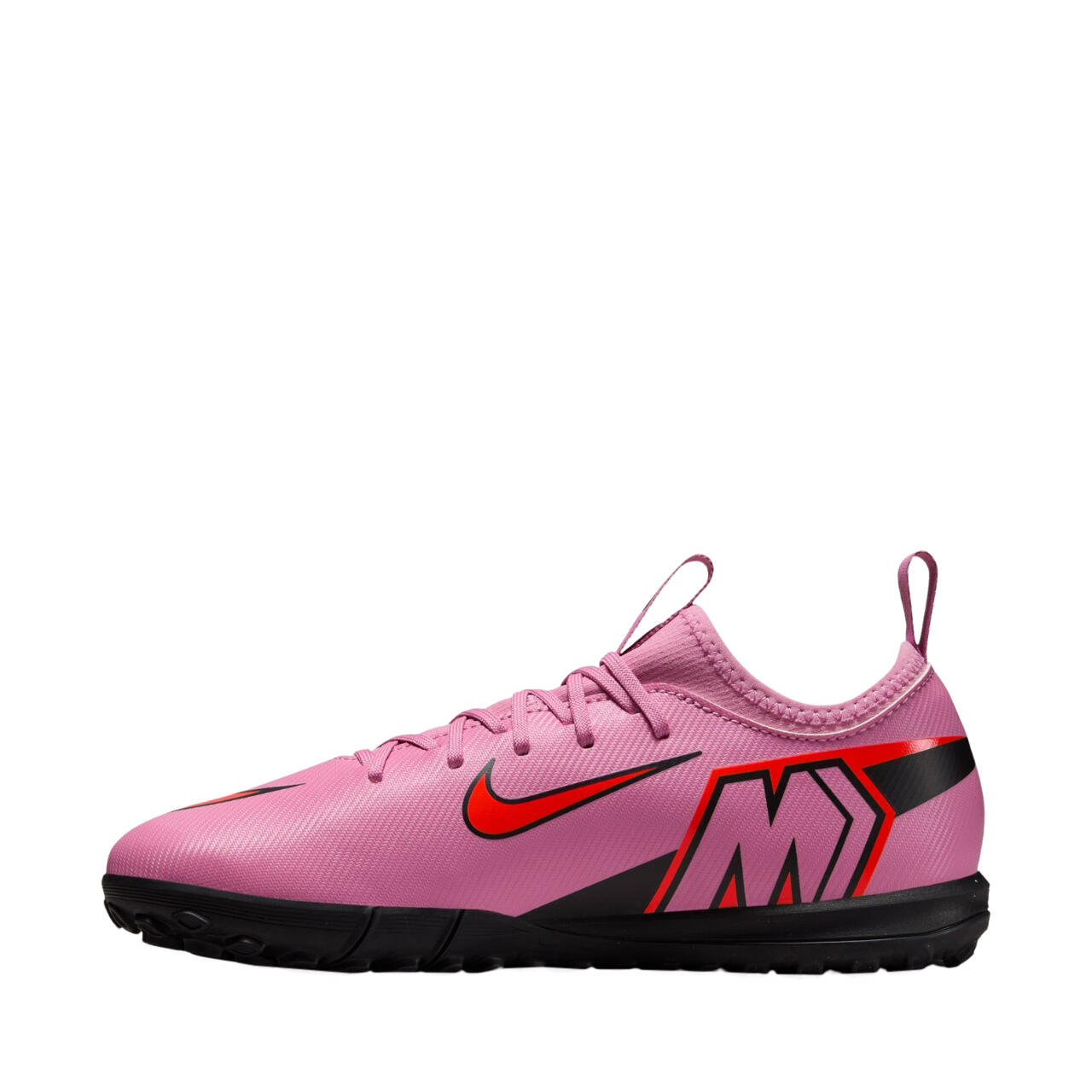 Nike Zoom Mercurial Vapor 16 Academy TF Fußballschuhe für Kinder 5/6