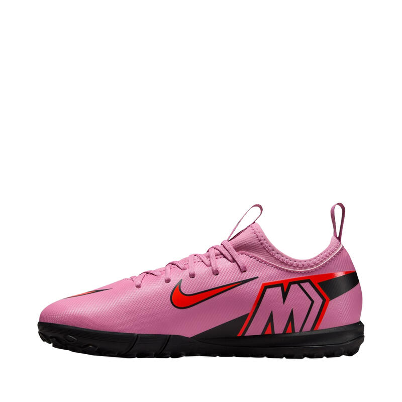 Ghete de fotbal pentru copii Nike Zoom Mercurial Vapor 16 Academy TF