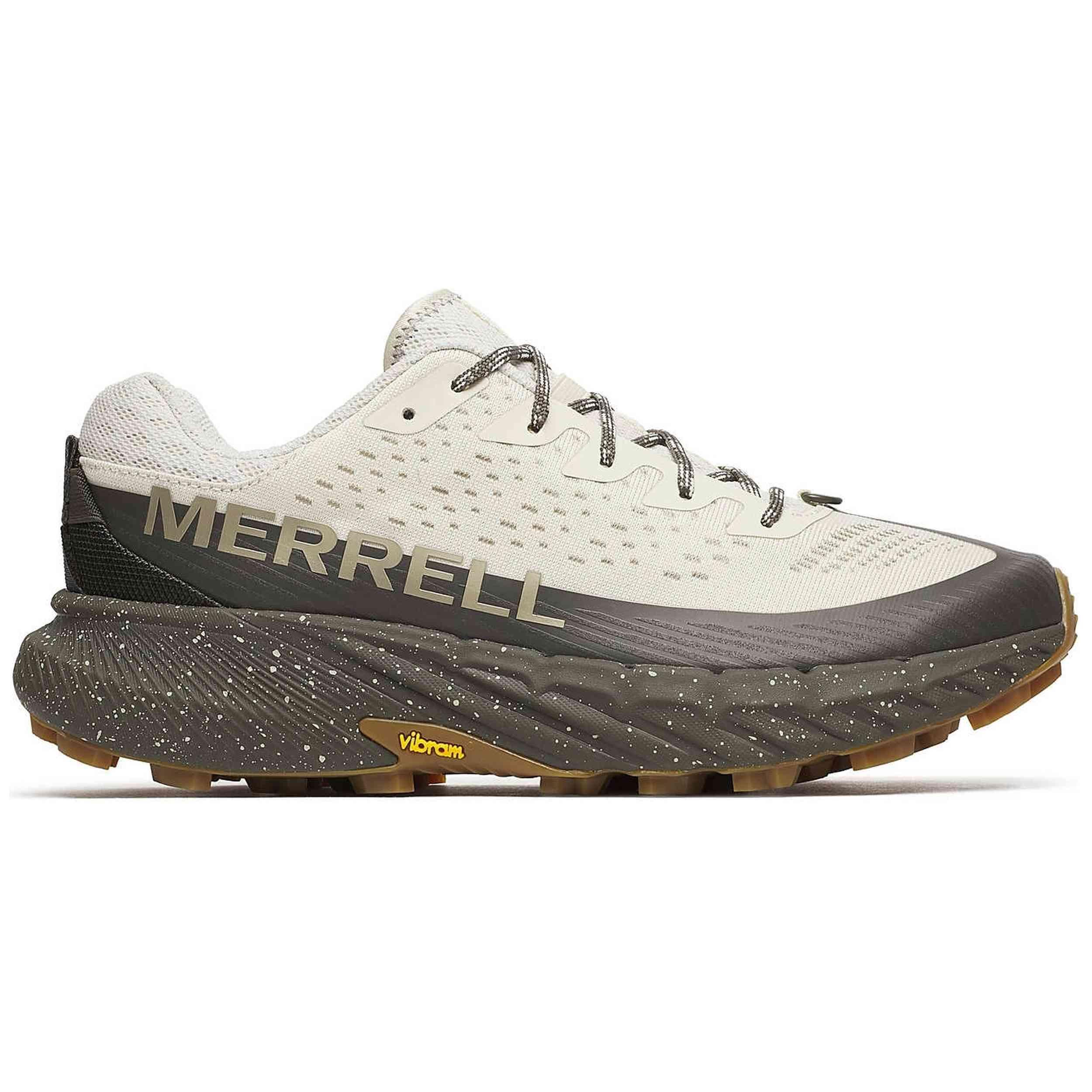 MERRELL picture
