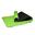 雙面瑜伽墊Tpe 2-Layer Yoga Mat 6mm Green/Black