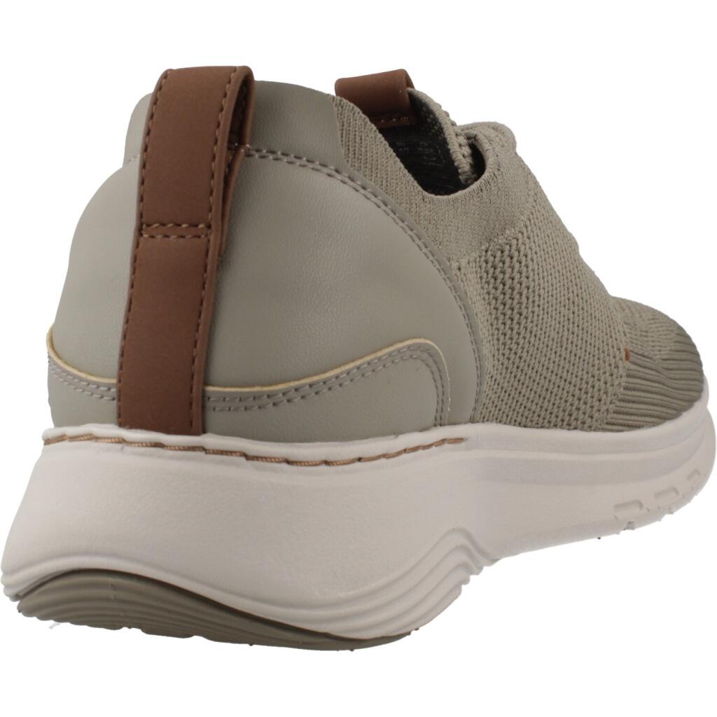 Zapatillas hombre Clarks 26181982c 3/5