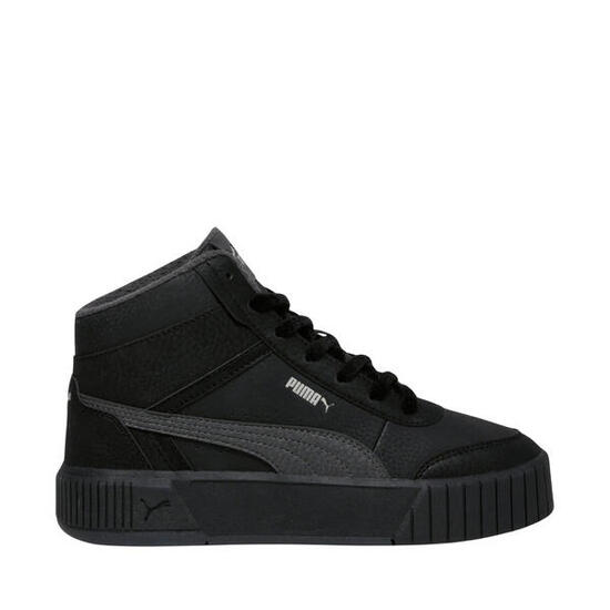 PUMA chaussures femme noir