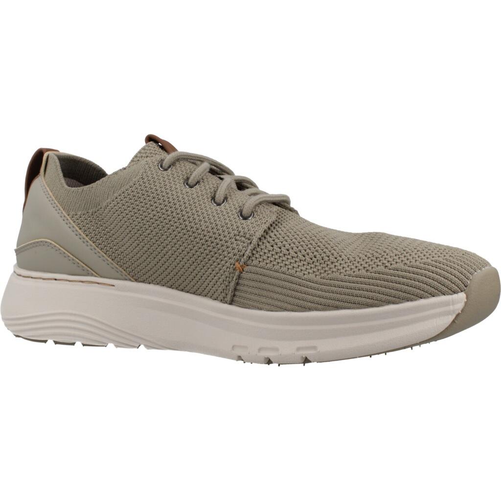 Zapatillas hombre Clarks 26181982c 5/5