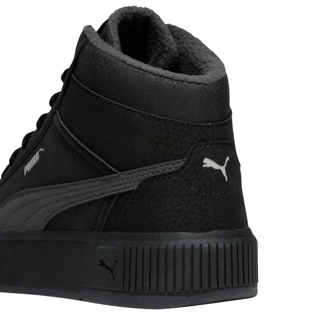 Chaussures pour femmes Puma Carina Mia Mid WTR 3/6