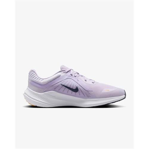 Schoenen om hard te lopen voor vrouwen Nike Quest 5 3/5