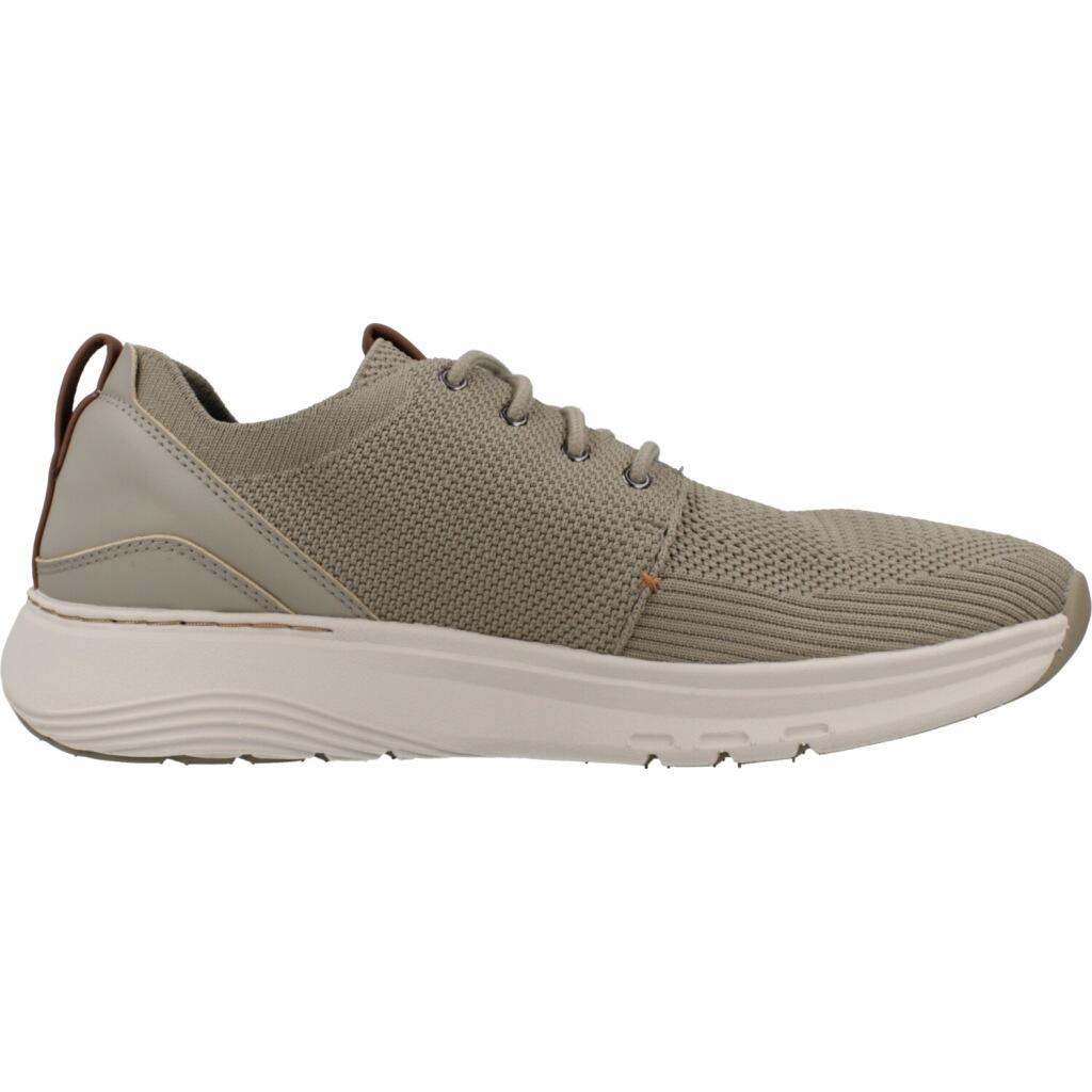 Zapatillas hombre Clarks 26181982c 4/5