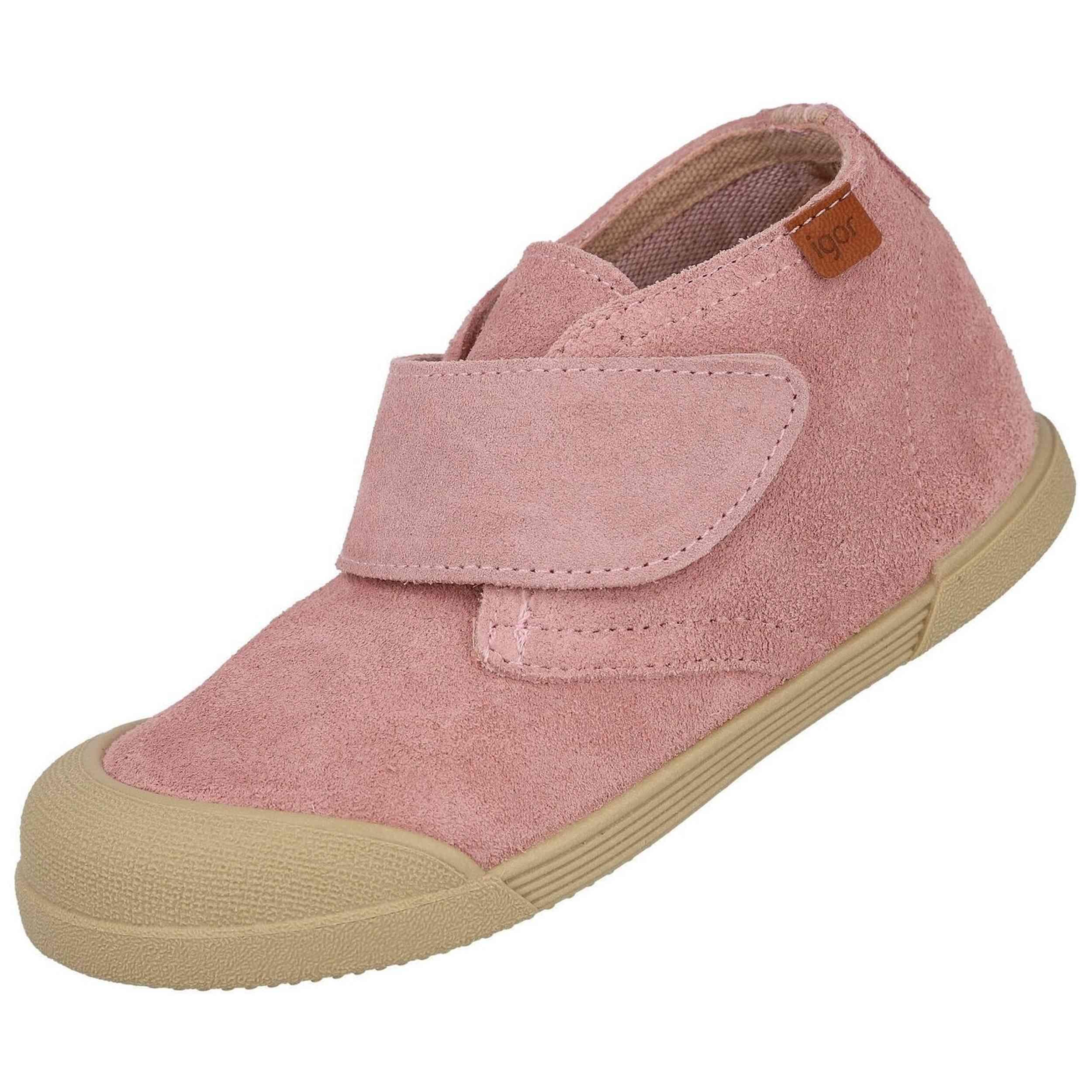 Baskets Igor modèle 070-408615 pour filles 3/3