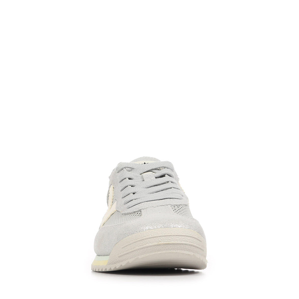 Baskets Femme Saturno Rejilla & Serraje 3/6