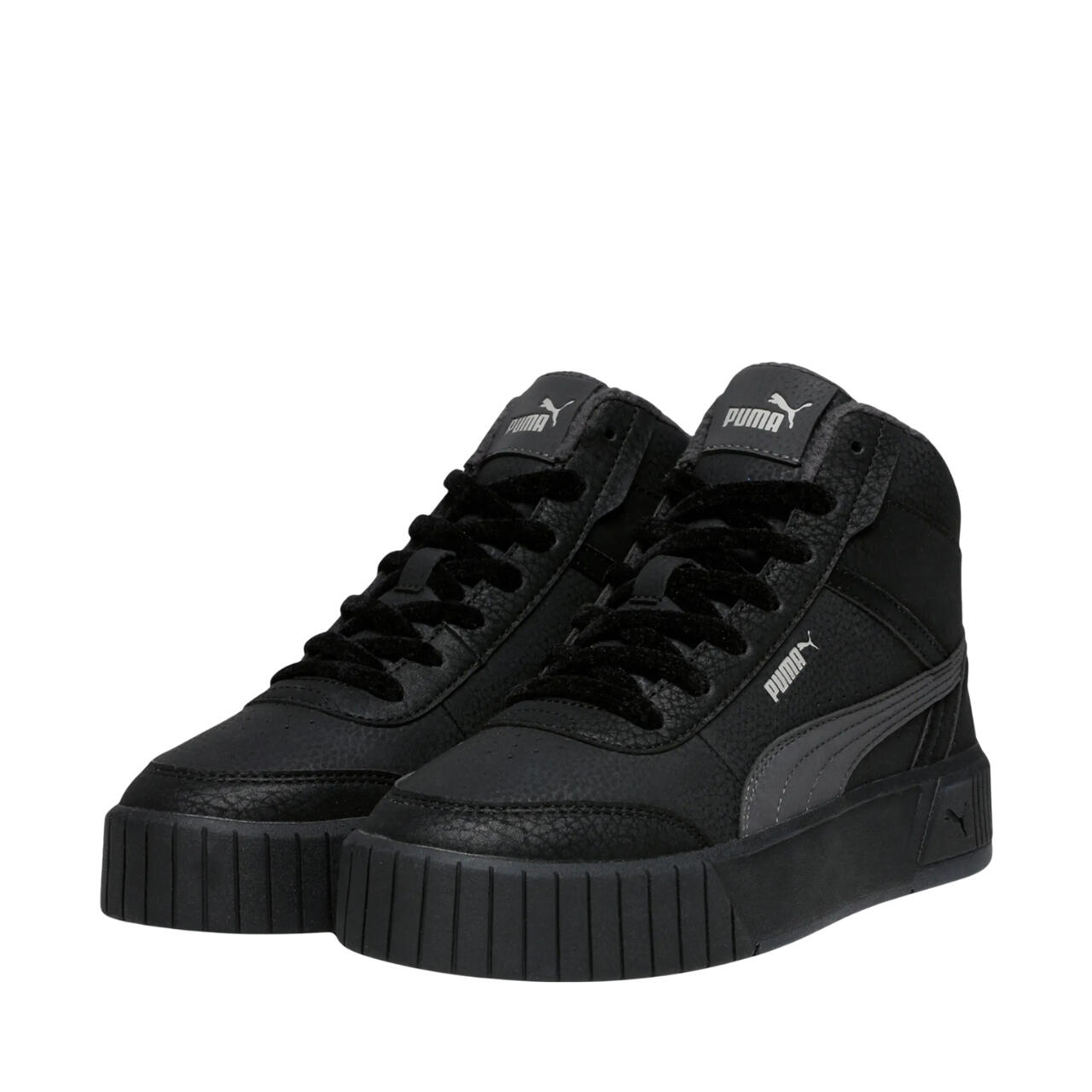 Chaussures pour femmes Puma Carina Mia Mid WTR 2/6