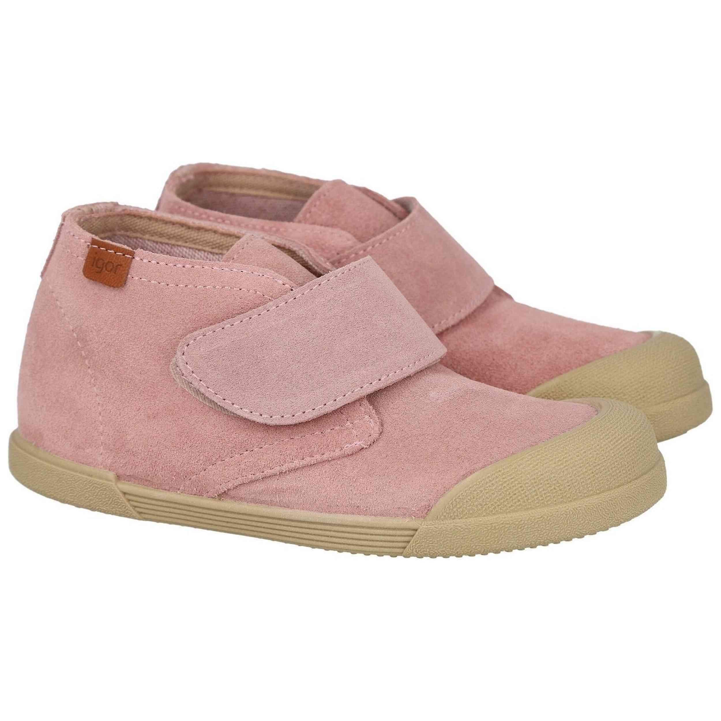 Baskets Igor modèle 070-408615 pour filles 2/3
