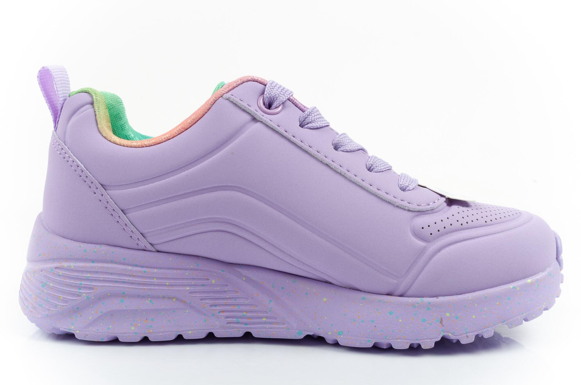 Scarpe sportive per bambini Skechers Uno Lite 4/7