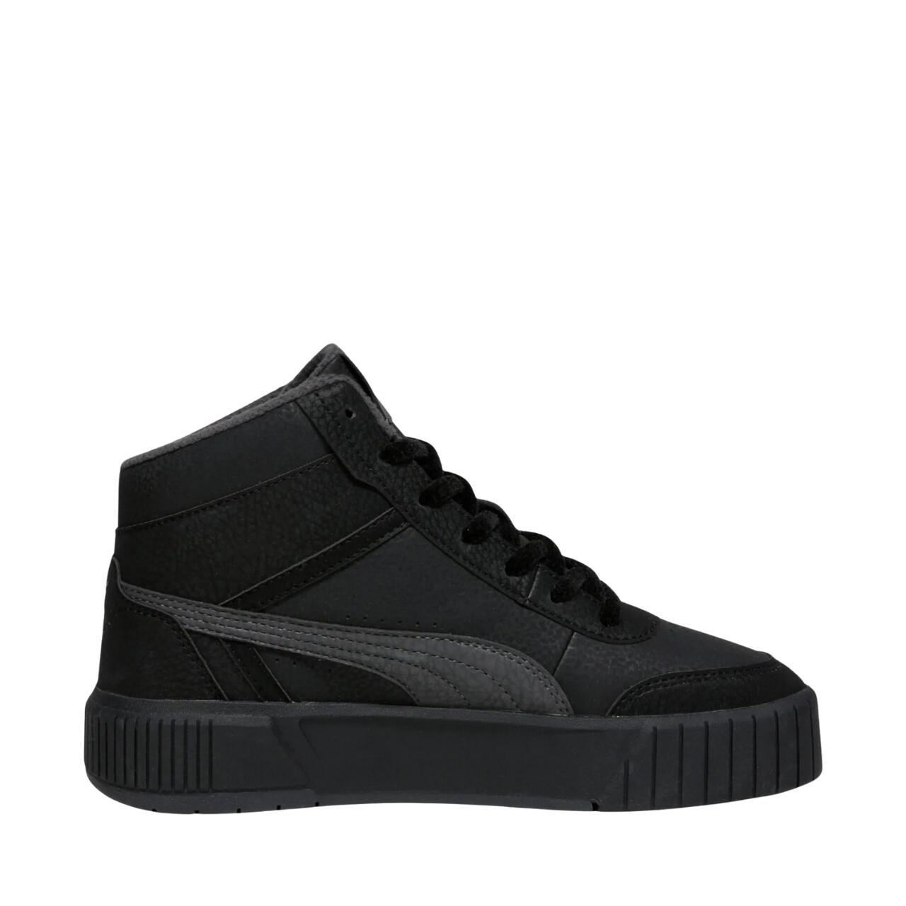Chaussures pour femmes Puma Carina Mia Mid WTR 5/6