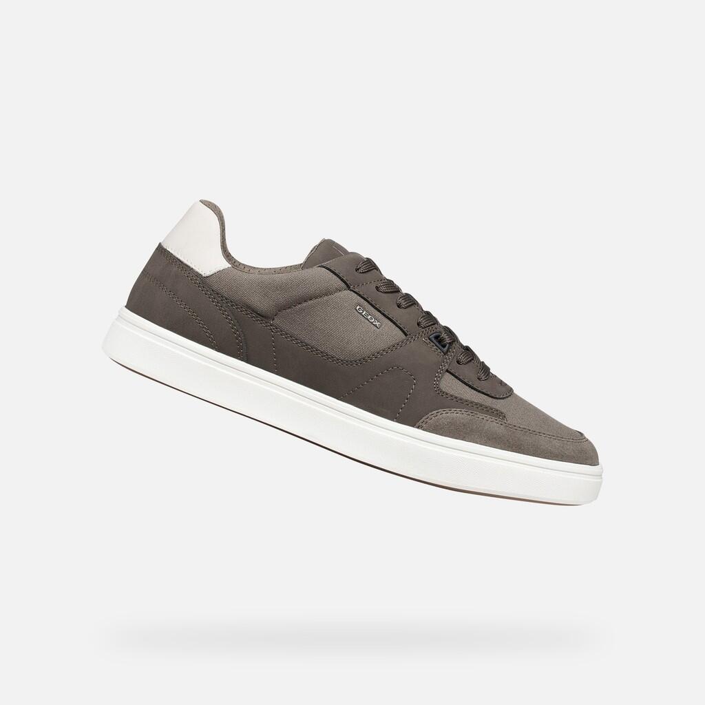gris vert