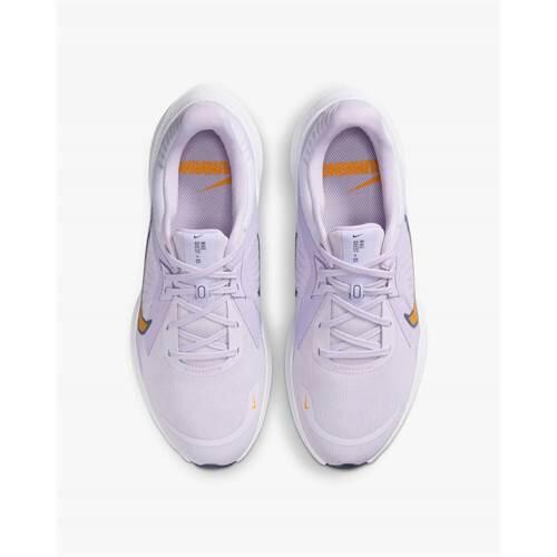 Schoenen om hard te lopen voor vrouwen Nike Quest 5 4/5
