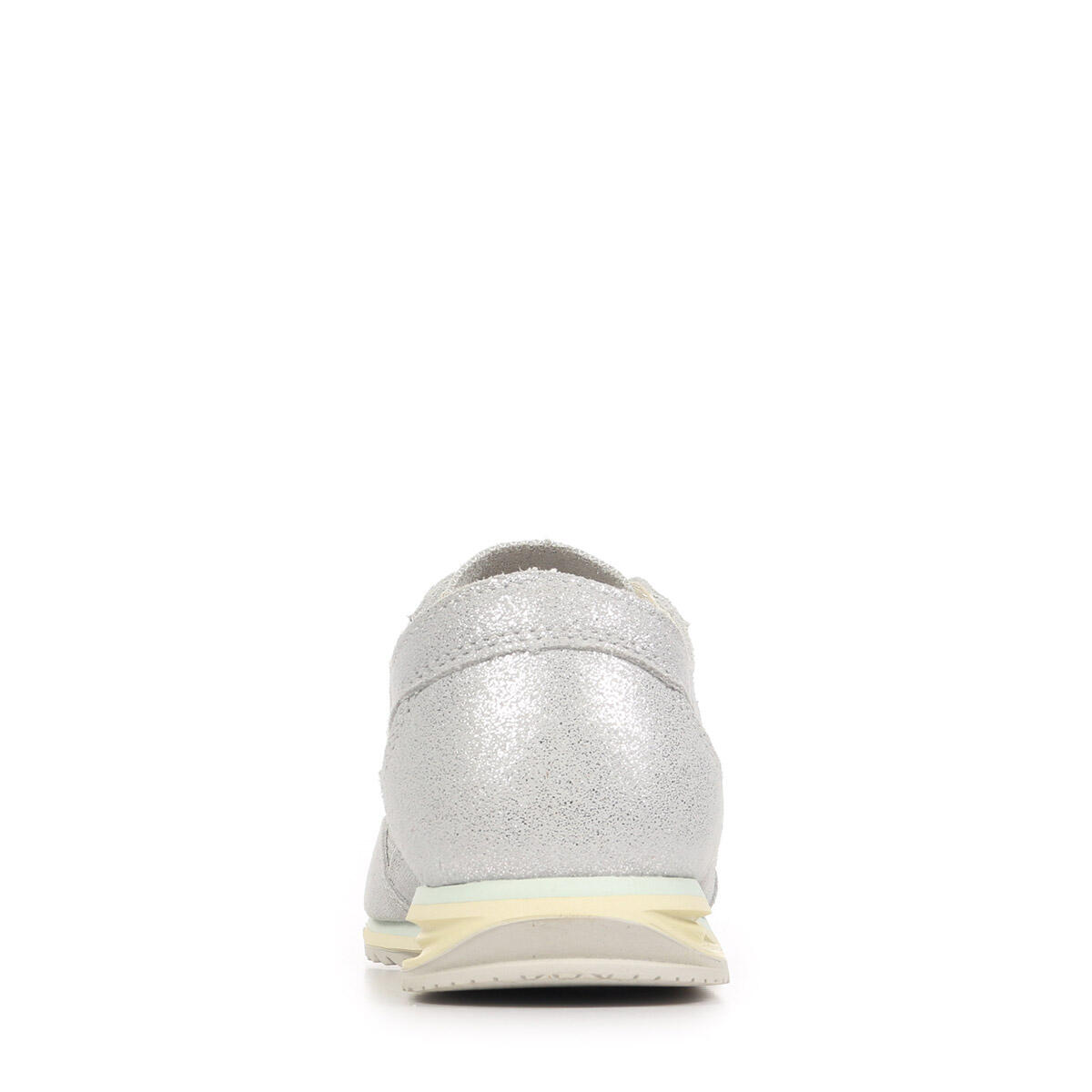 Baskets Femme Saturno Rejilla & Serraje 5/6
