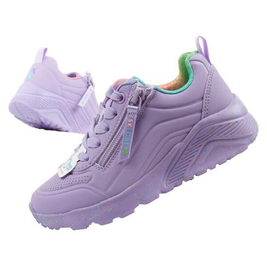 Buty sportowe dziecięce Skechers Uno Lite