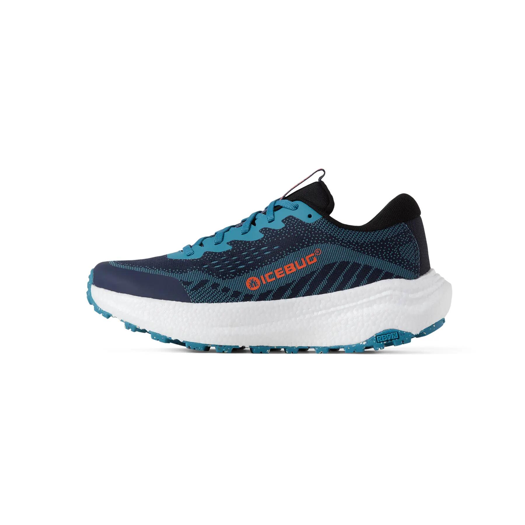 Scarpe trail running Icebug Myr M RB9X 2/7
