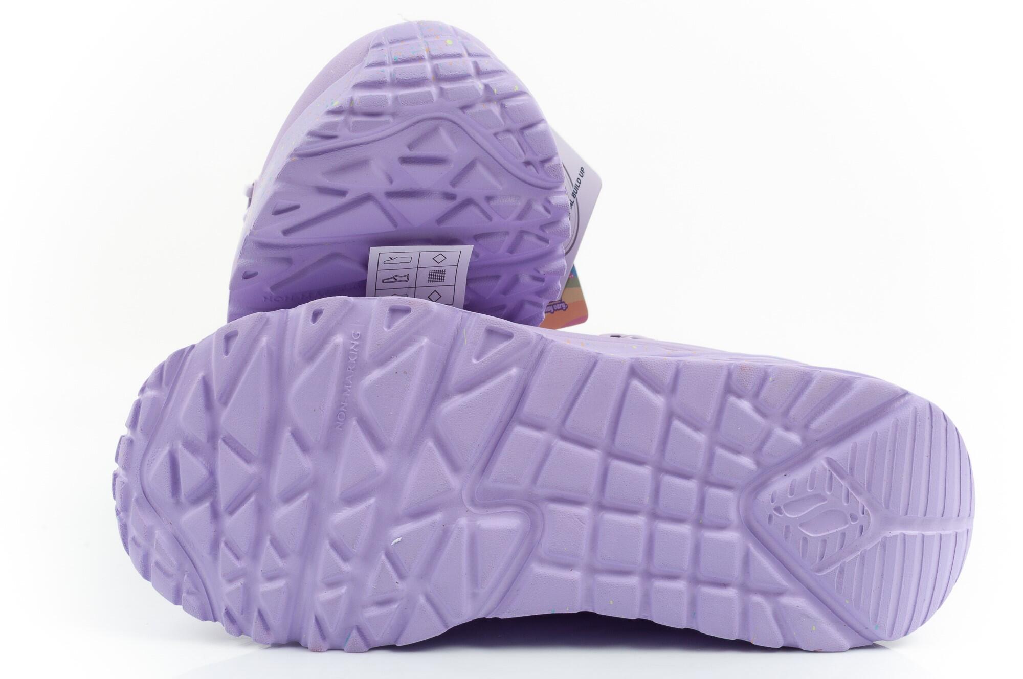 Scarpe sportive per bambini Skechers Uno Lite 6/7