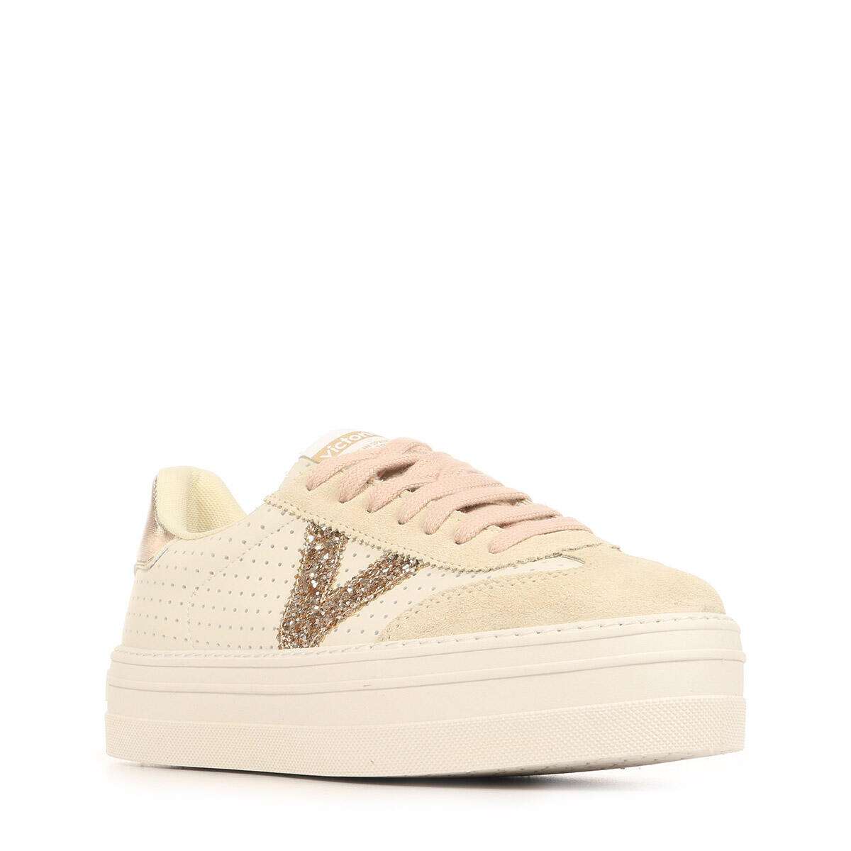 Sneakers Donna Barcelona Ciclista Efec 2/6