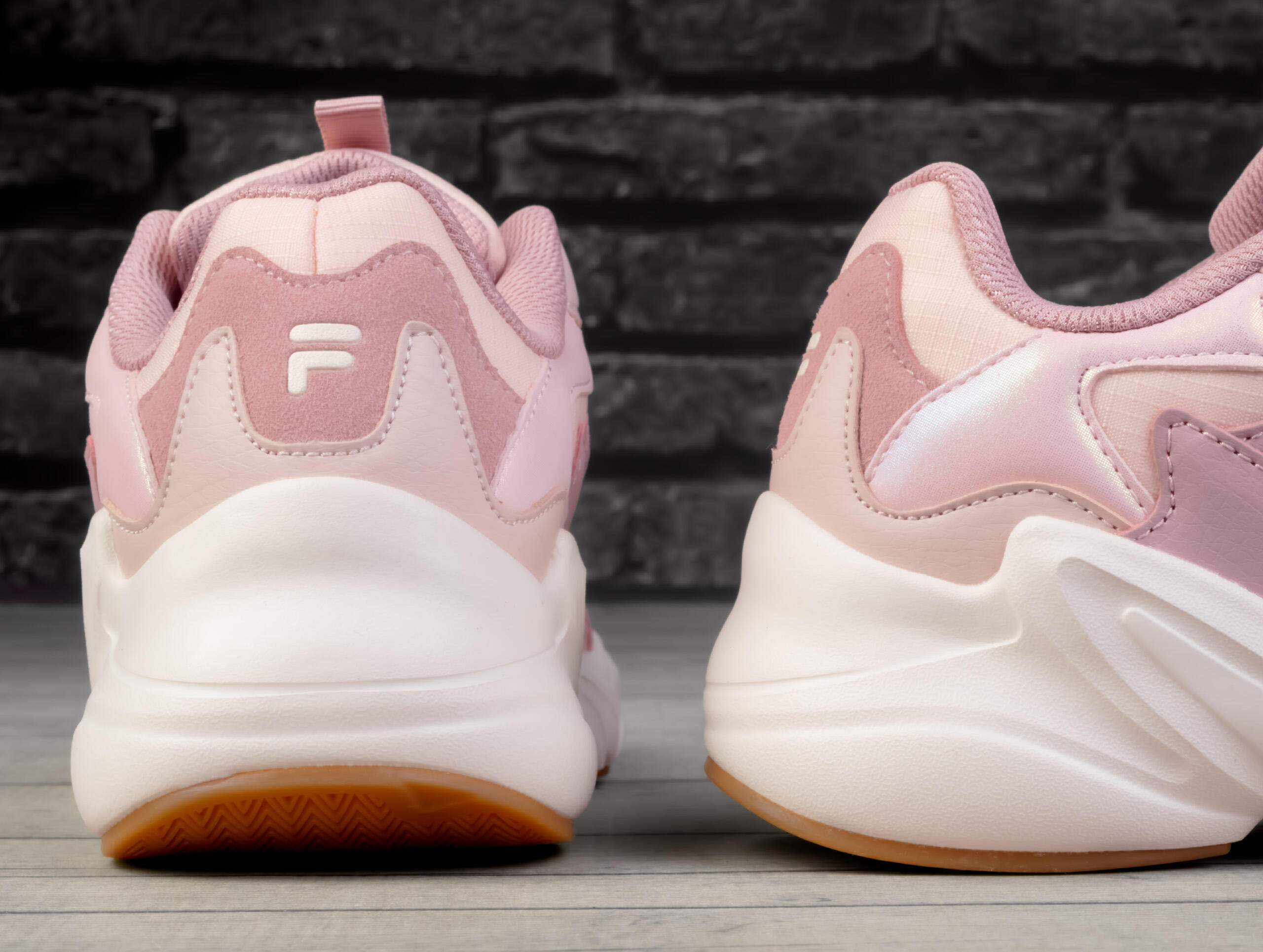 Buty sportowe  sneakersy damskie Fila COLLENCE CB WMN 4/6