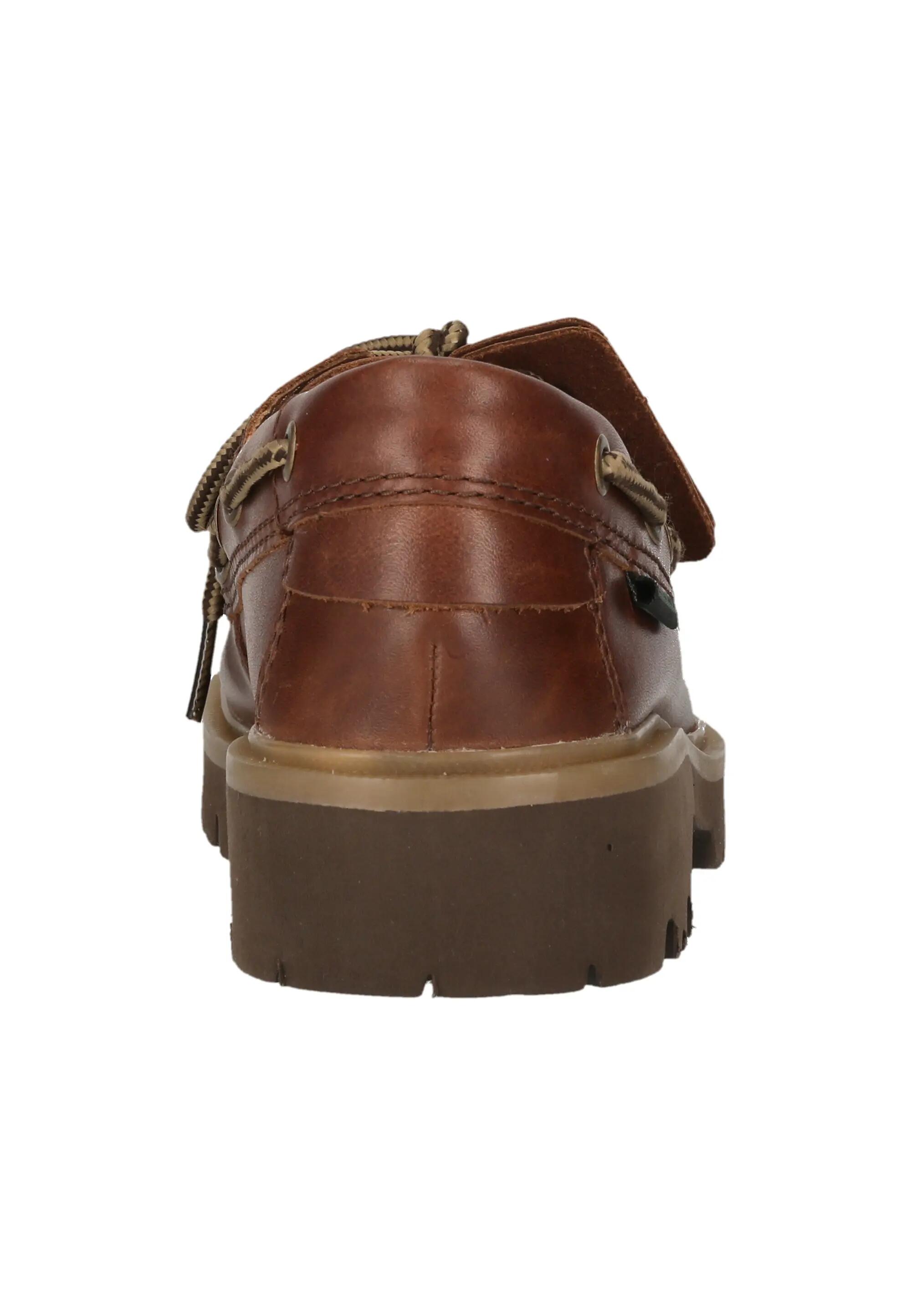 Schnürschuhe Cleyhill Boat 5/8