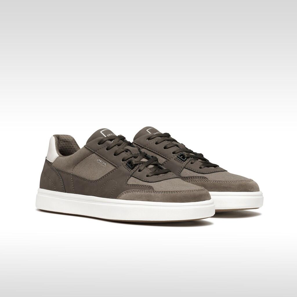 Baskets Homme U BALTMOORE Taupe 4/7
