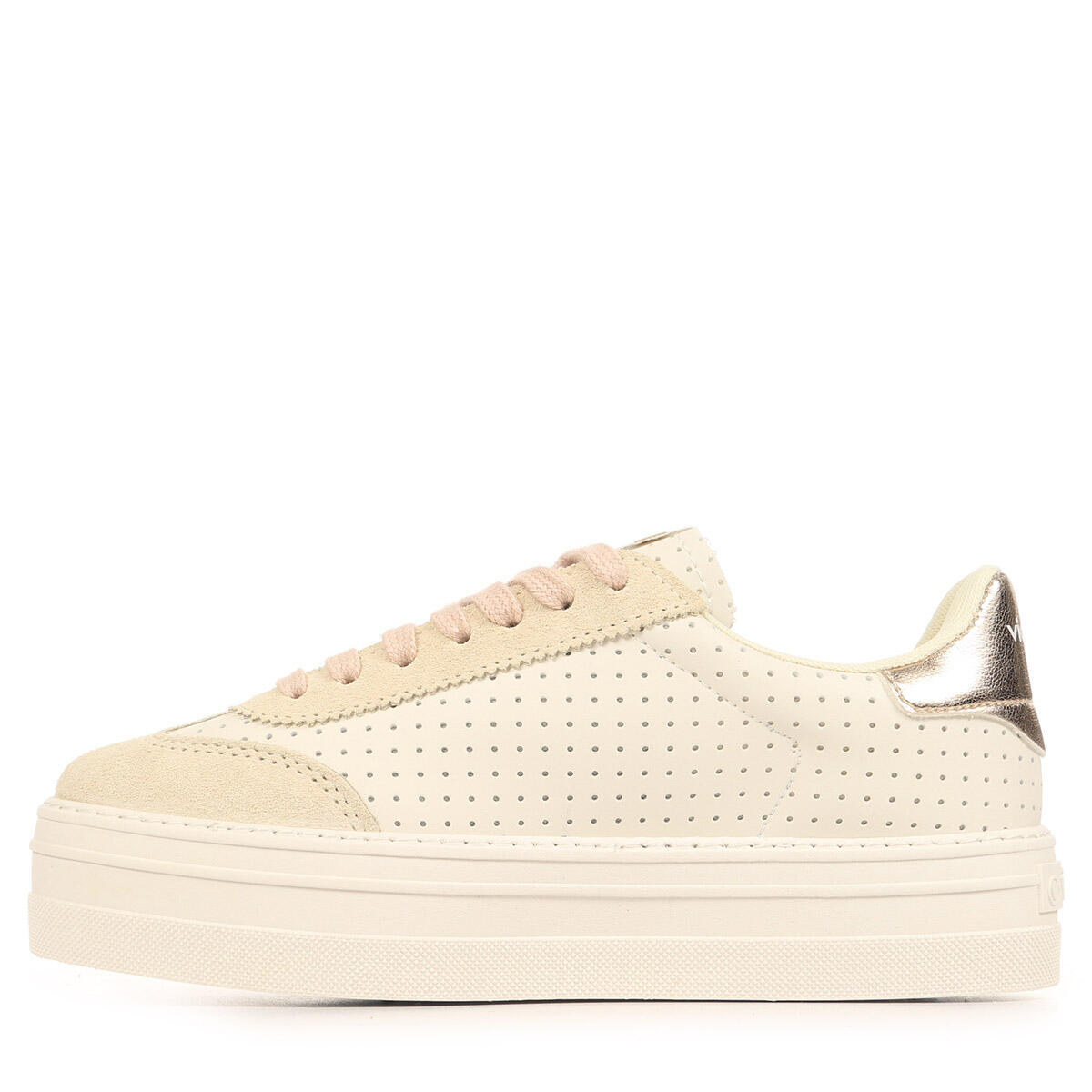 Sneakers Donna Barcelona Ciclista Efec 4/6